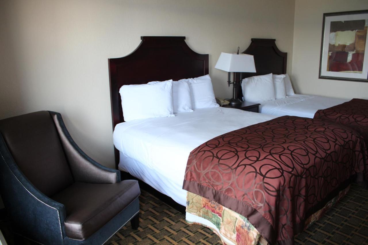 Economy Inn - Statesville Buitenkant foto